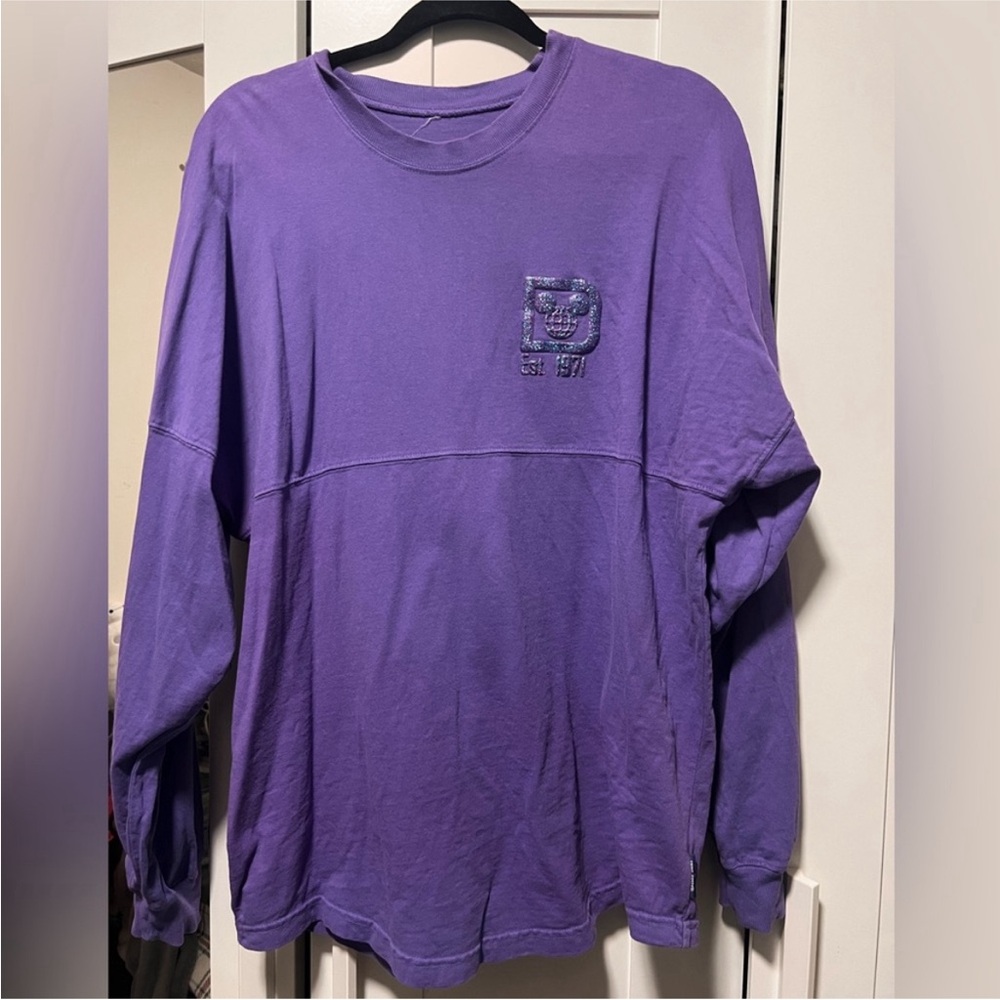 Spirit Jersey